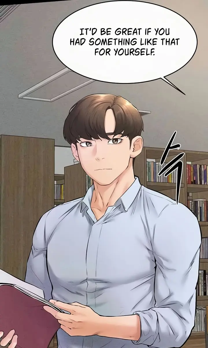 My New Family Is Too Nice to Me Chapter 41 Page 66