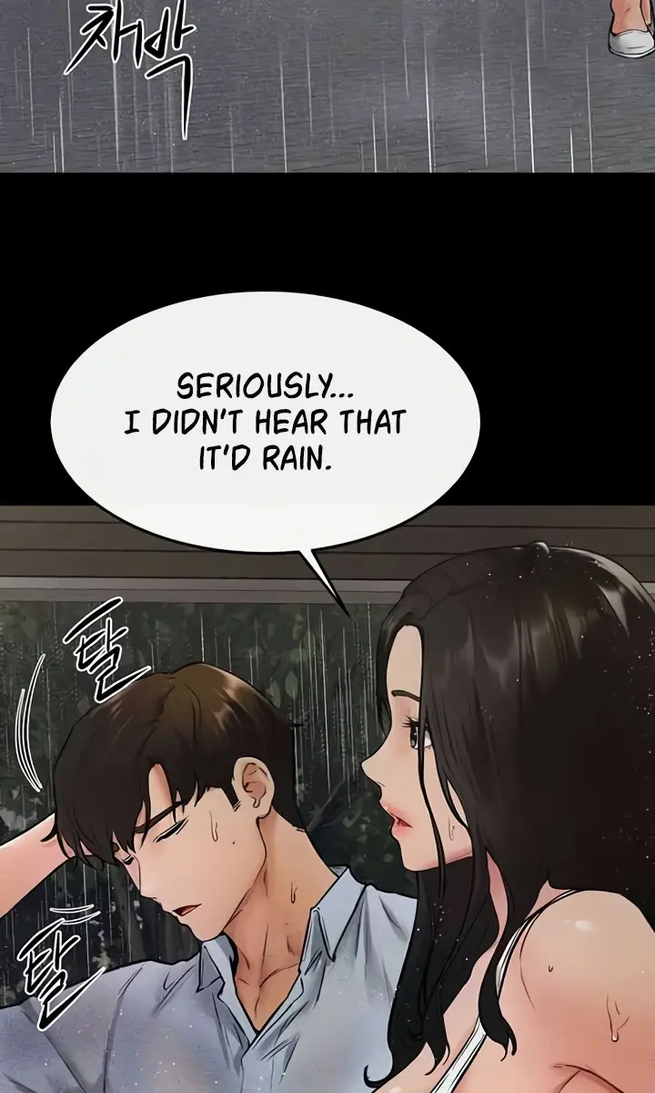 My New Family Is Too Nice to Me Chapter 41 Page 73