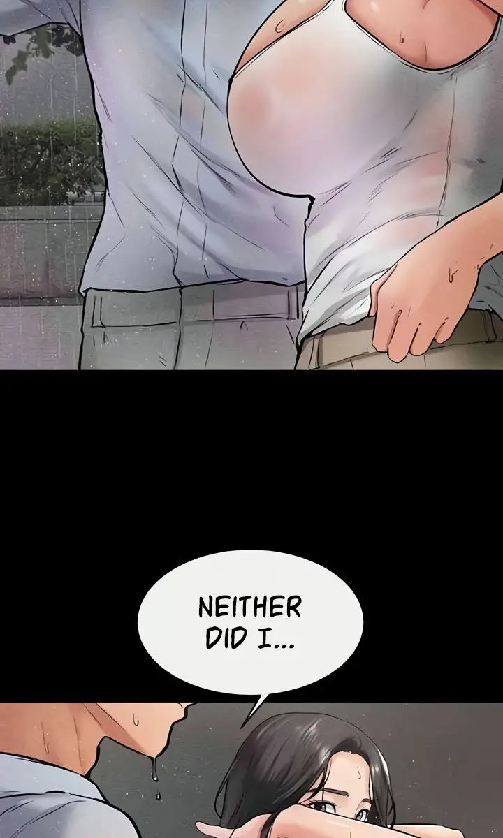 My New Family Is Too Nice to Me Chapter 41 Page 74