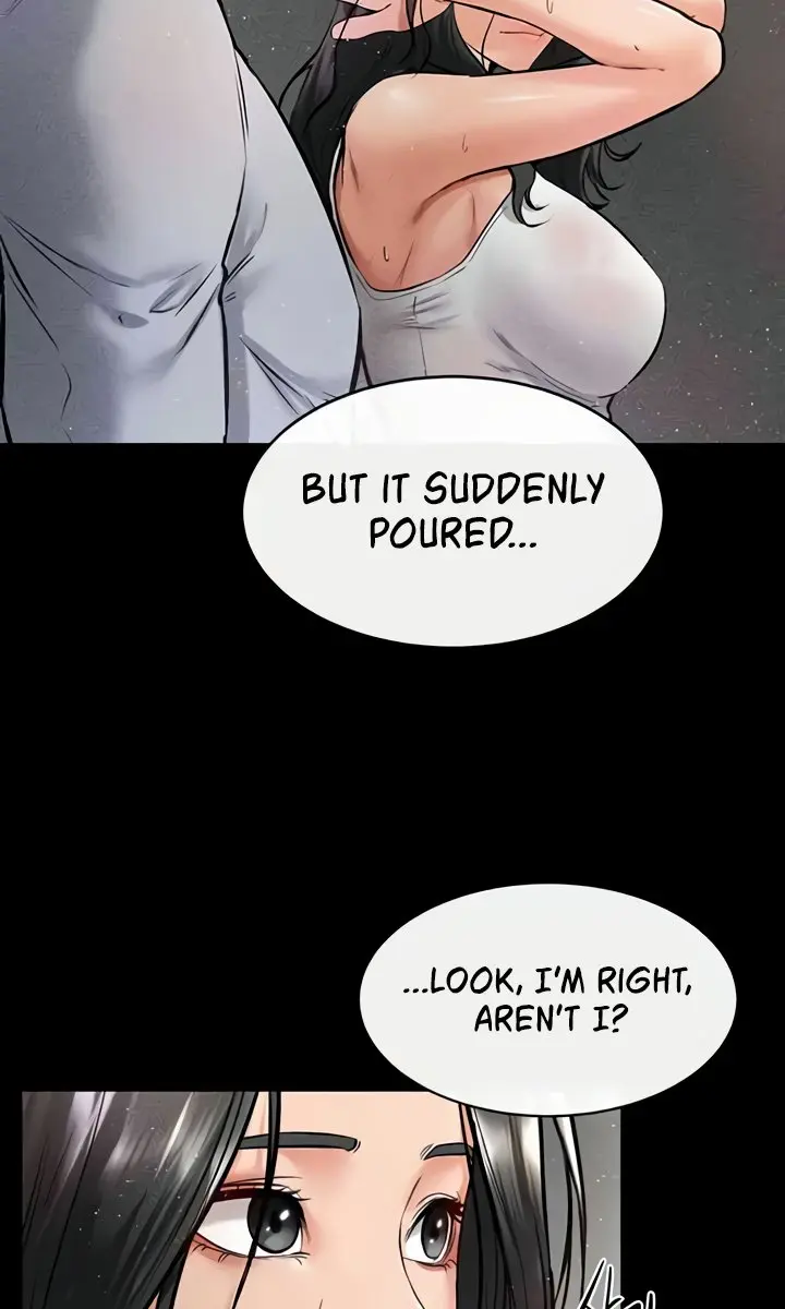 My New Family Is Too Nice to Me Chapter 41 Page 75