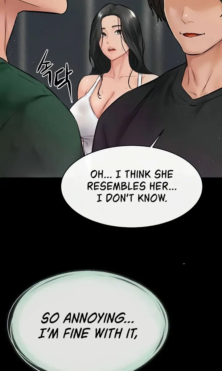 My New Family Is Too Nice to Me Chapter 41 Page 77