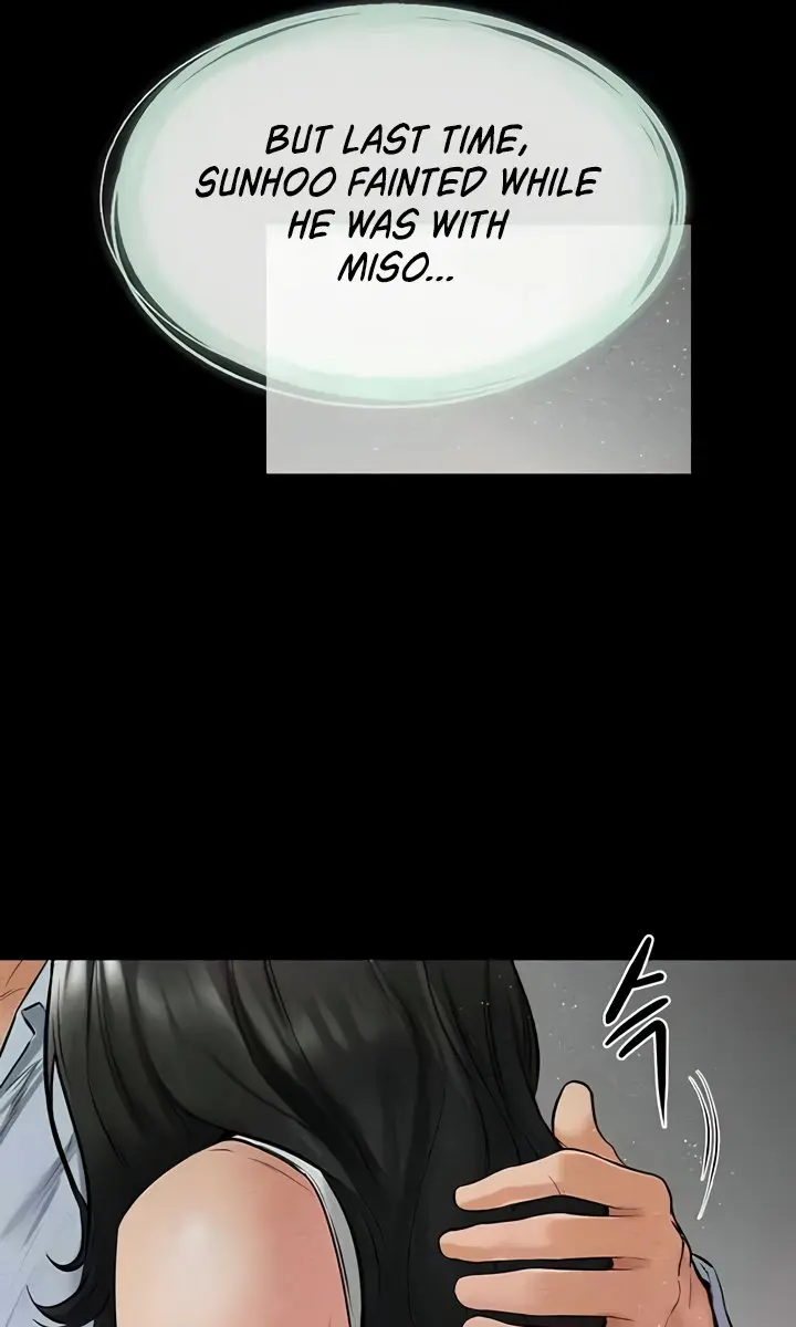 My New Family Is Too Nice to Me Chapter 41 Page 79