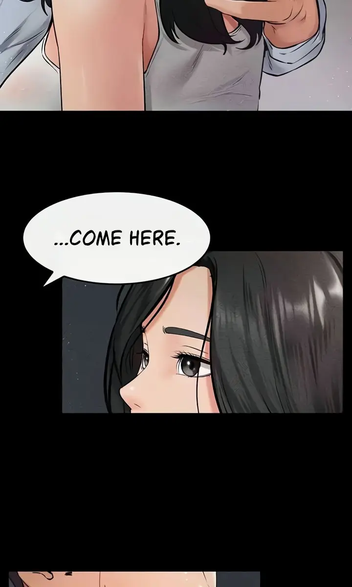 My New Family Is Too Nice to Me Chapter 41 Page 80