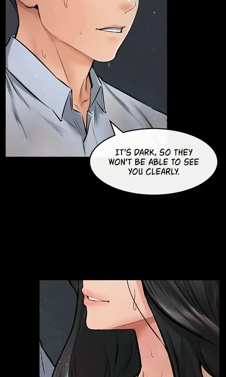 My New Family Is Too Nice to Me Chapter 41 Page 81