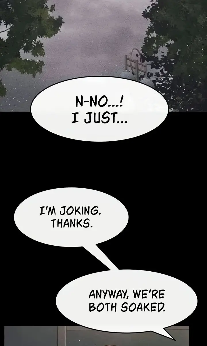 My New Family Is Too Nice to Me Chapter 41 Page 83