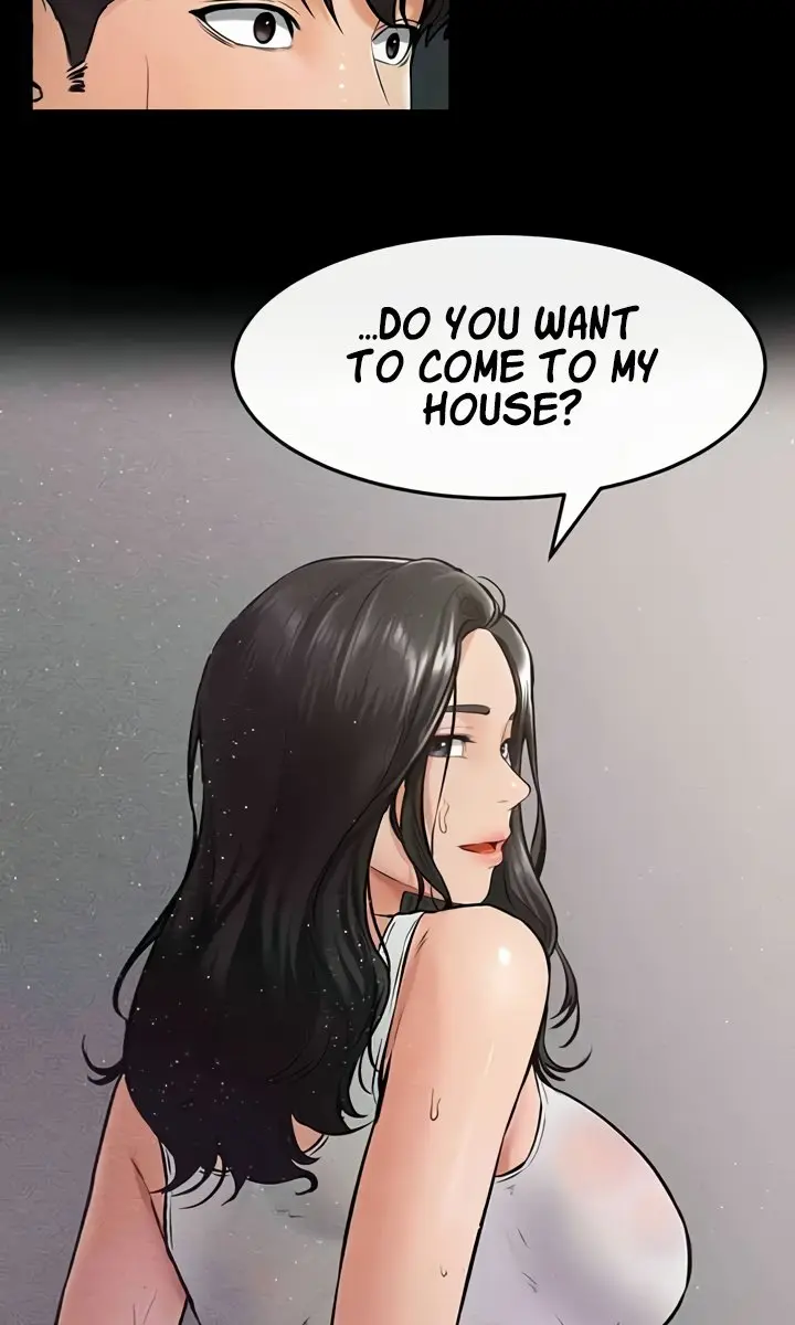 My New Family Is Too Nice to Me Chapter 41 Page 85