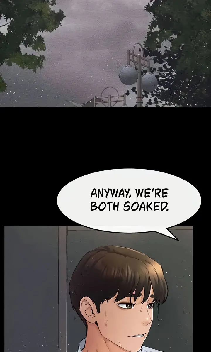 My New Family Is Too Nice to Me Chapter 42 Page 3