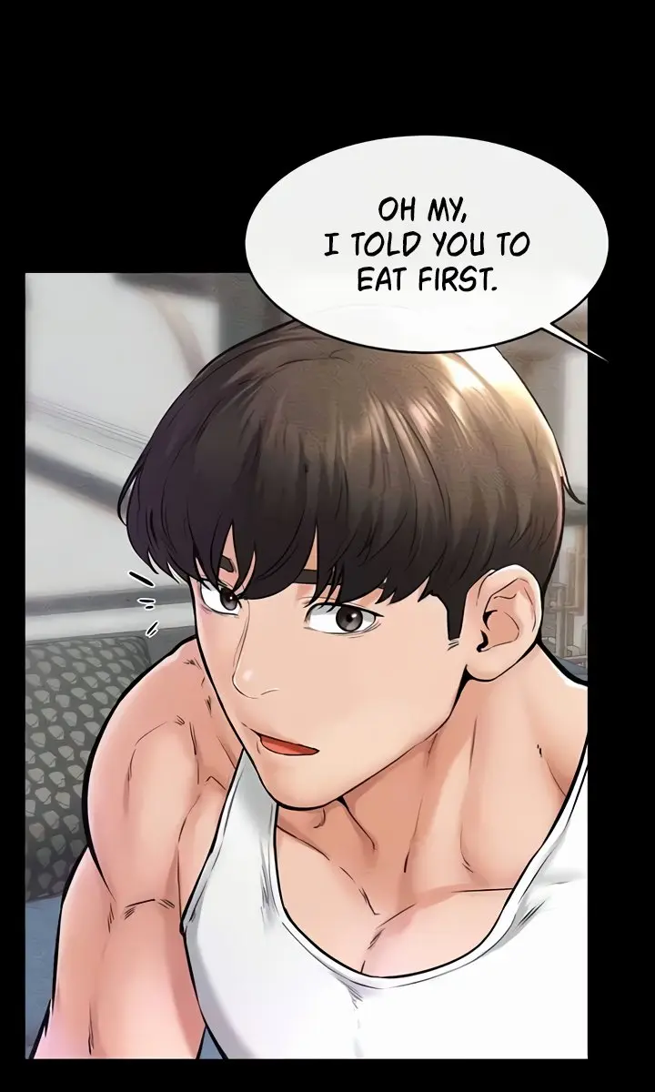 My New Family Is Too Nice to Me Chapter 42 Page 13