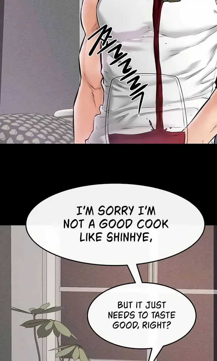 My New Family Is Too Nice to Me Chapter 42 Page 23