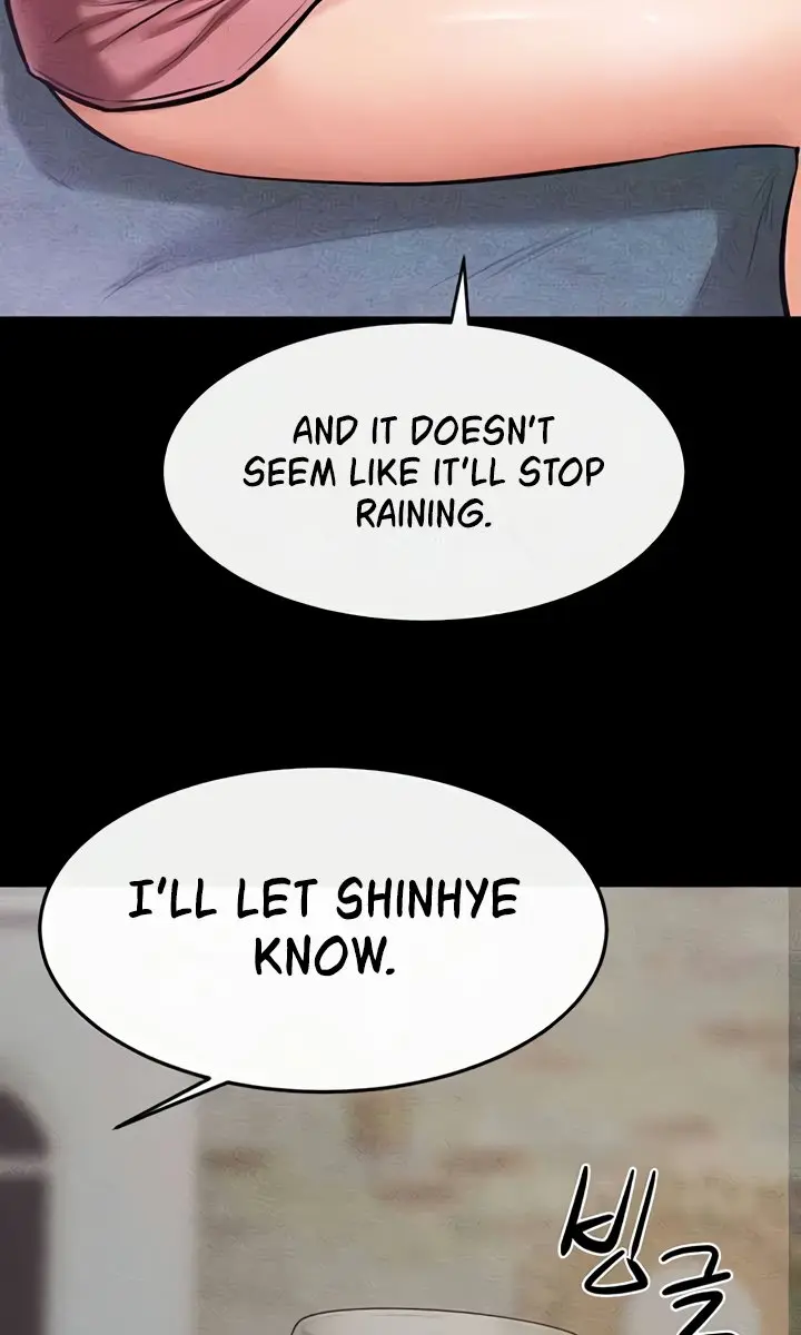 My New Family Is Too Nice to Me Chapter 42 Page 25
