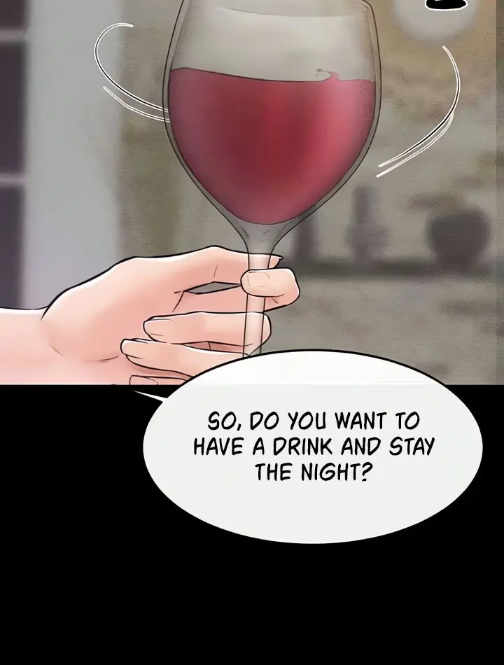My New Family Is Too Nice to Me Chapter 42 Page 26