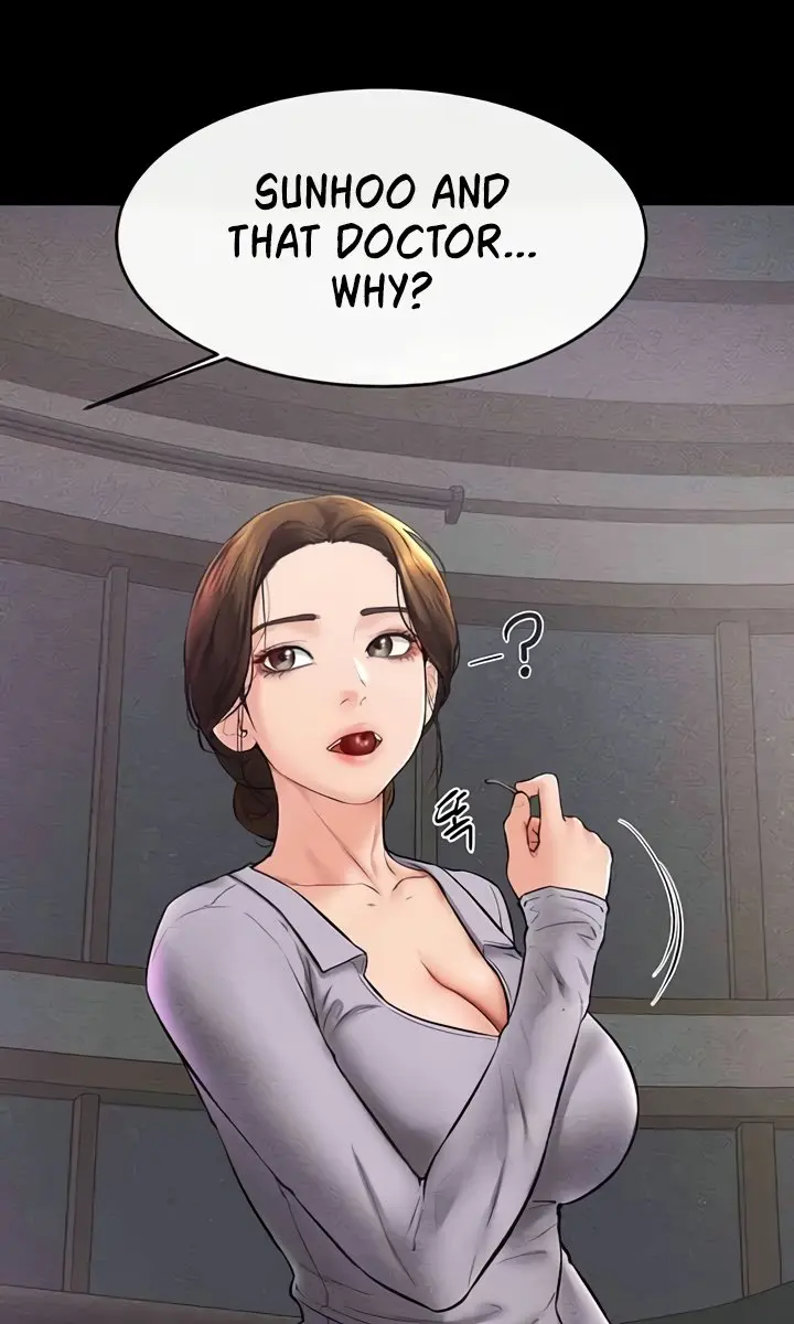 My New Family Is Too Nice to Me Chapter 42 Page 31