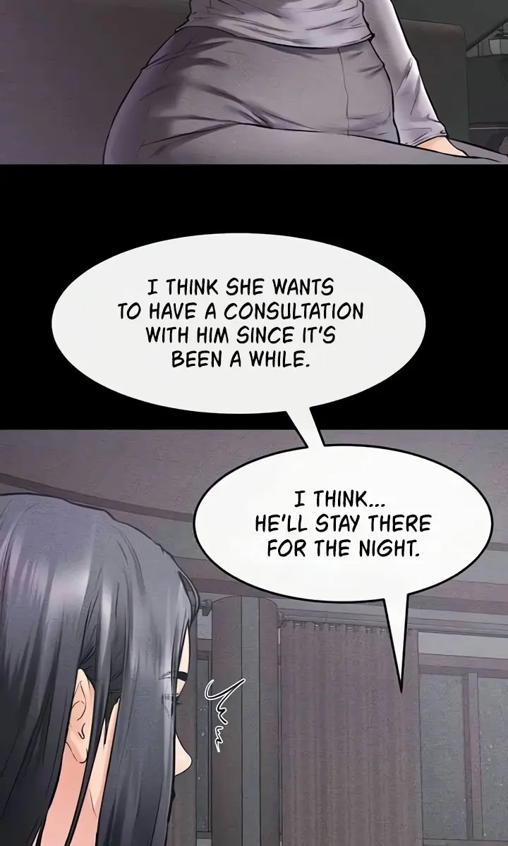 My New Family Is Too Nice to Me Chapter 42 Page 32