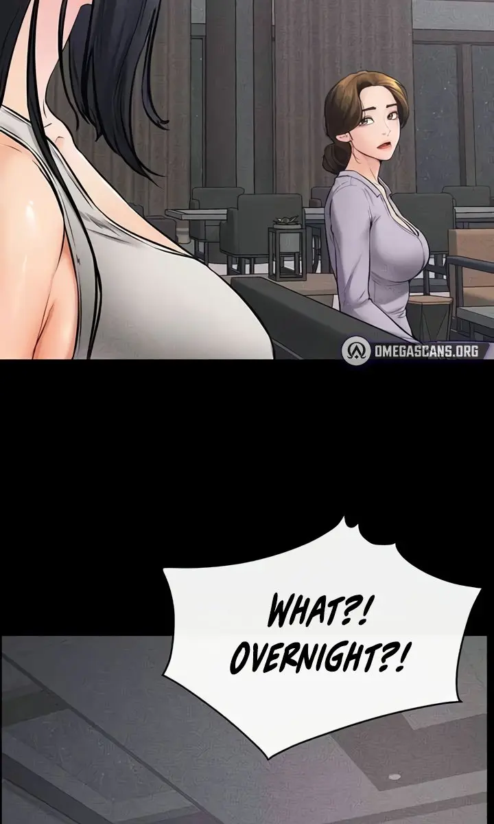 My New Family Is Too Nice to Me Chapter 42 Page 33