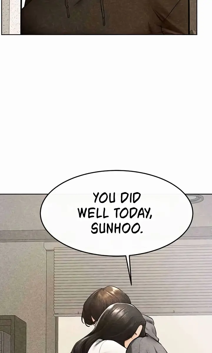 My New Family Is Too Nice to Me Chapter 42 Page 38
