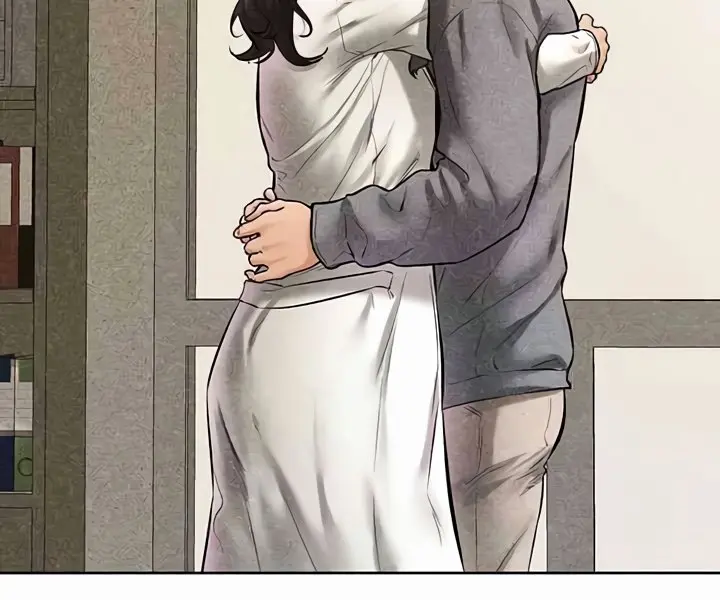 My New Family Is Too Nice to Me Chapter 42 Page 39
