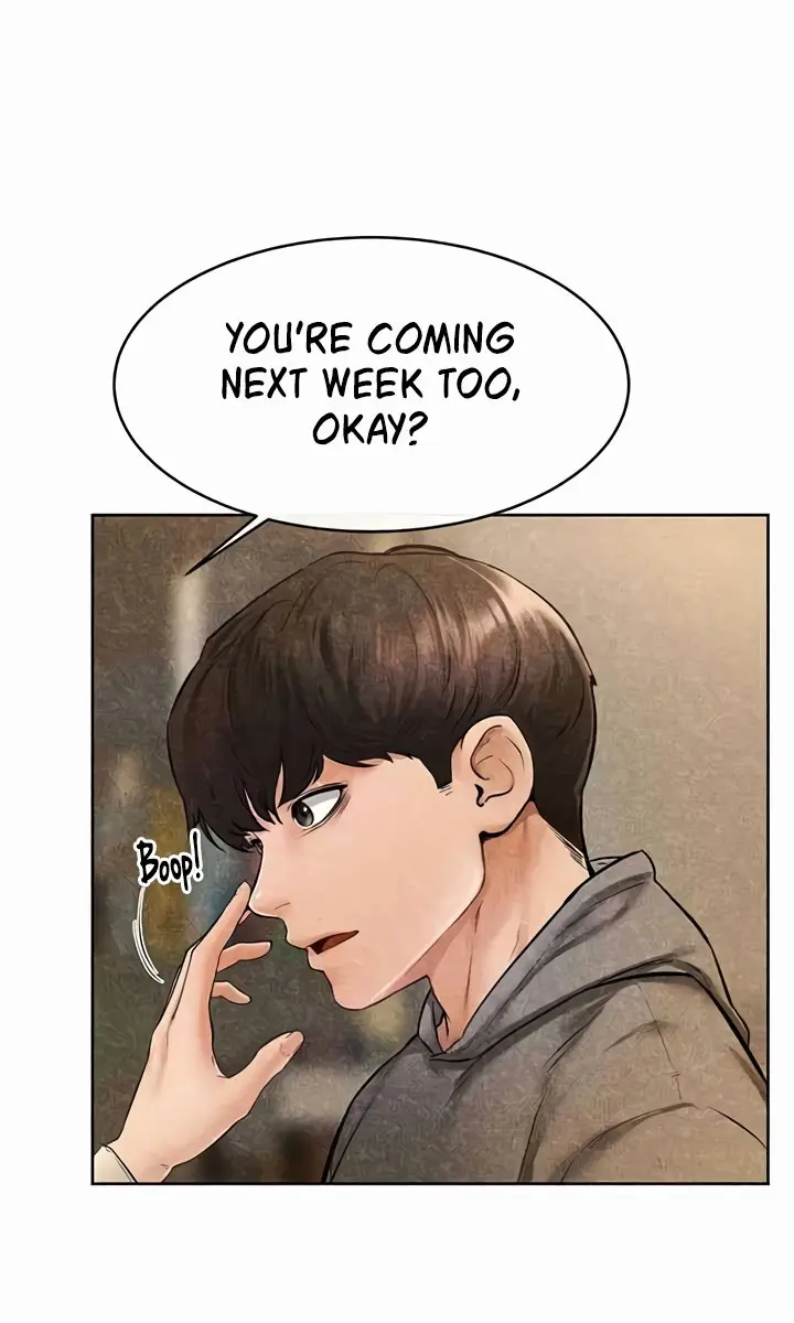 My New Family Is Too Nice to Me Chapter 42 Page 40