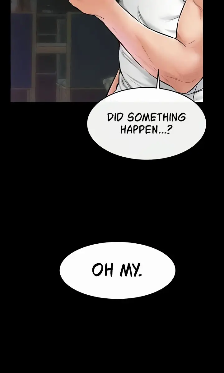 My New Family Is Too Nice to Me Chapter 42 Page 46