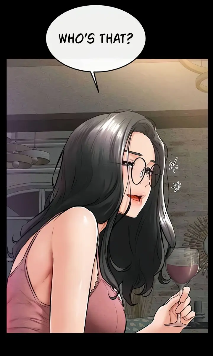 My New Family Is Too Nice to Me Chapter 42 Page 47
