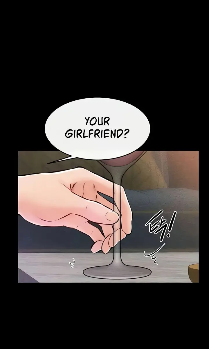 My New Family Is Too Nice to Me Chapter 42 Page 48