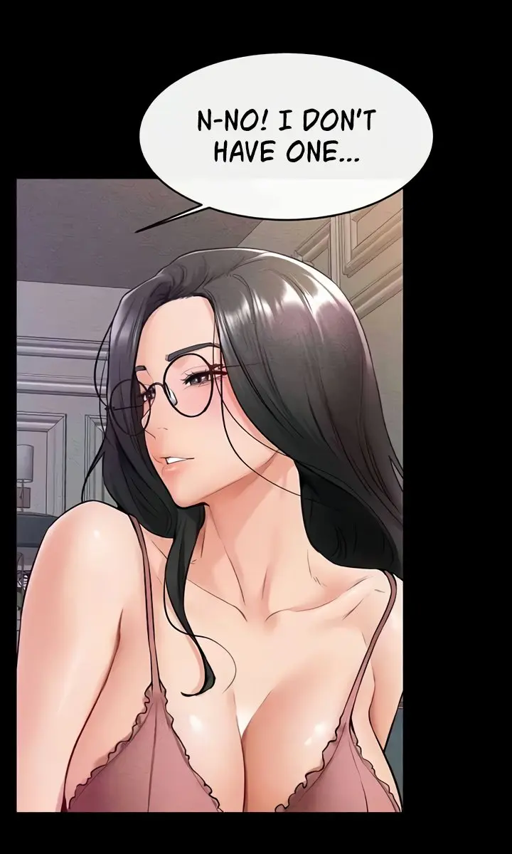 My New Family Is Too Nice to Me Chapter 42 Page 49