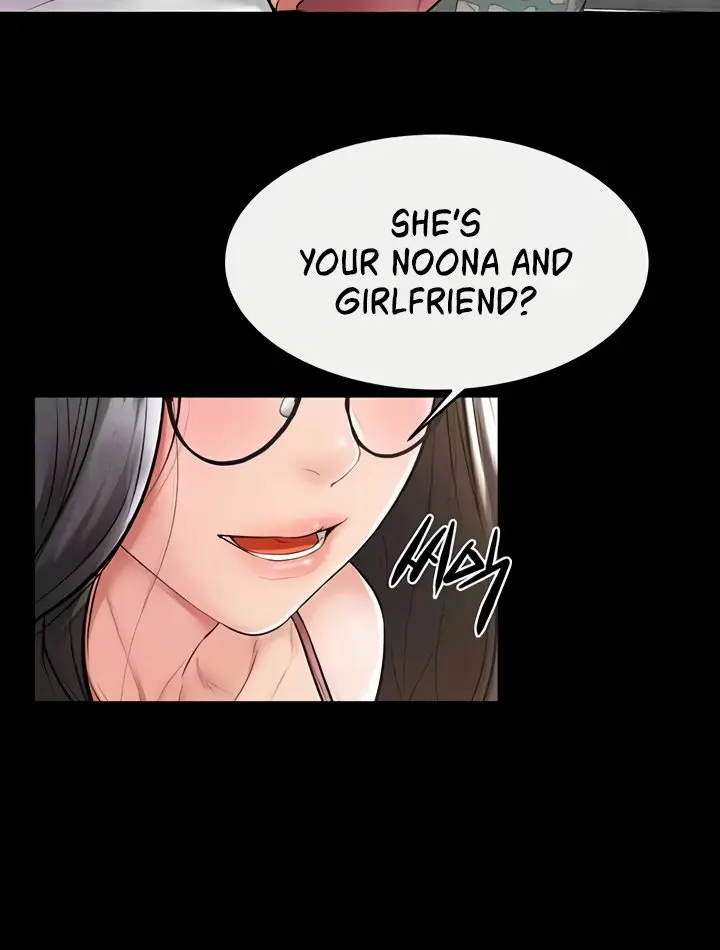 My New Family Is Too Nice to Me Chapter 42 Page 51