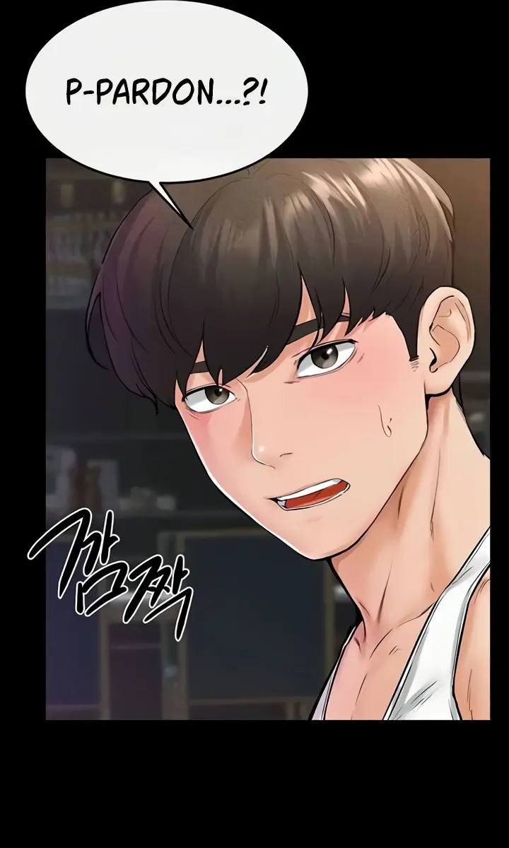 My New Family Is Too Nice to Me Chapter 42 Page 52