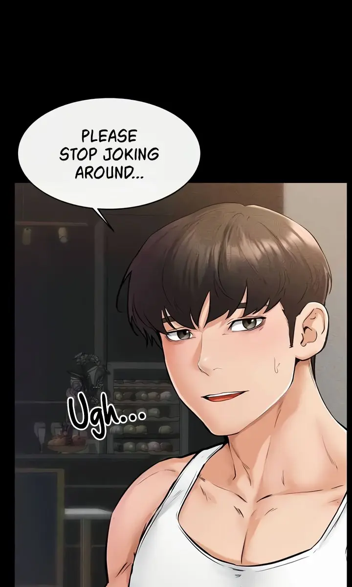 My New Family Is Too Nice to Me Chapter 42 Page 53