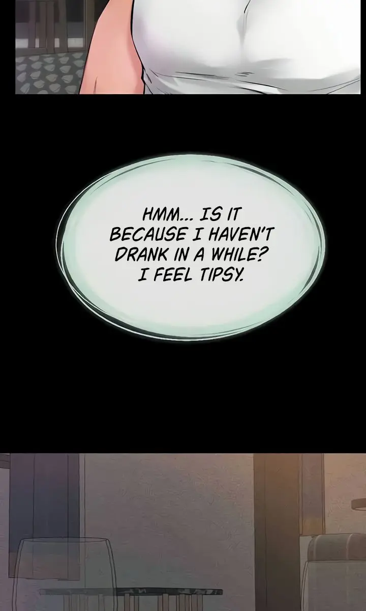 My New Family Is Too Nice to Me Chapter 42 Page 54