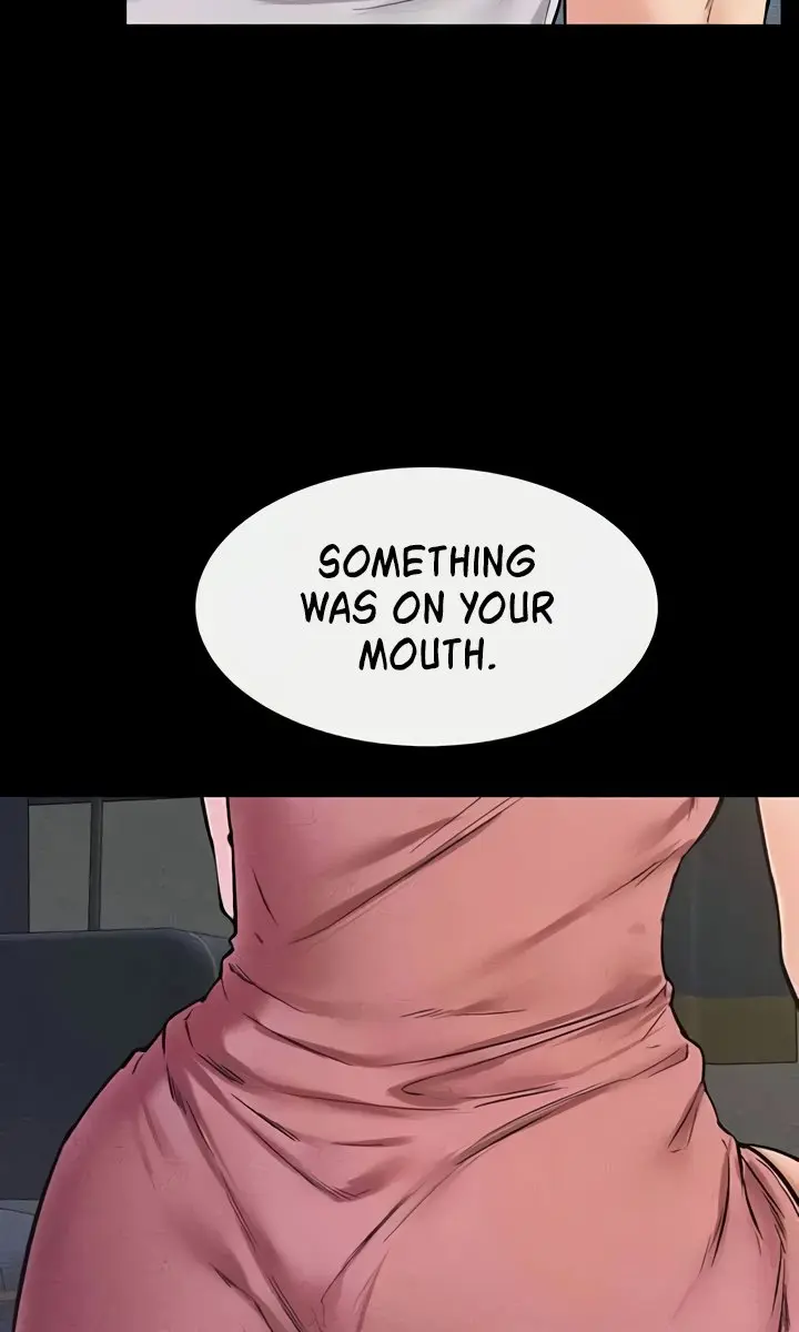 My New Family Is Too Nice to Me Chapter 42 Page 57