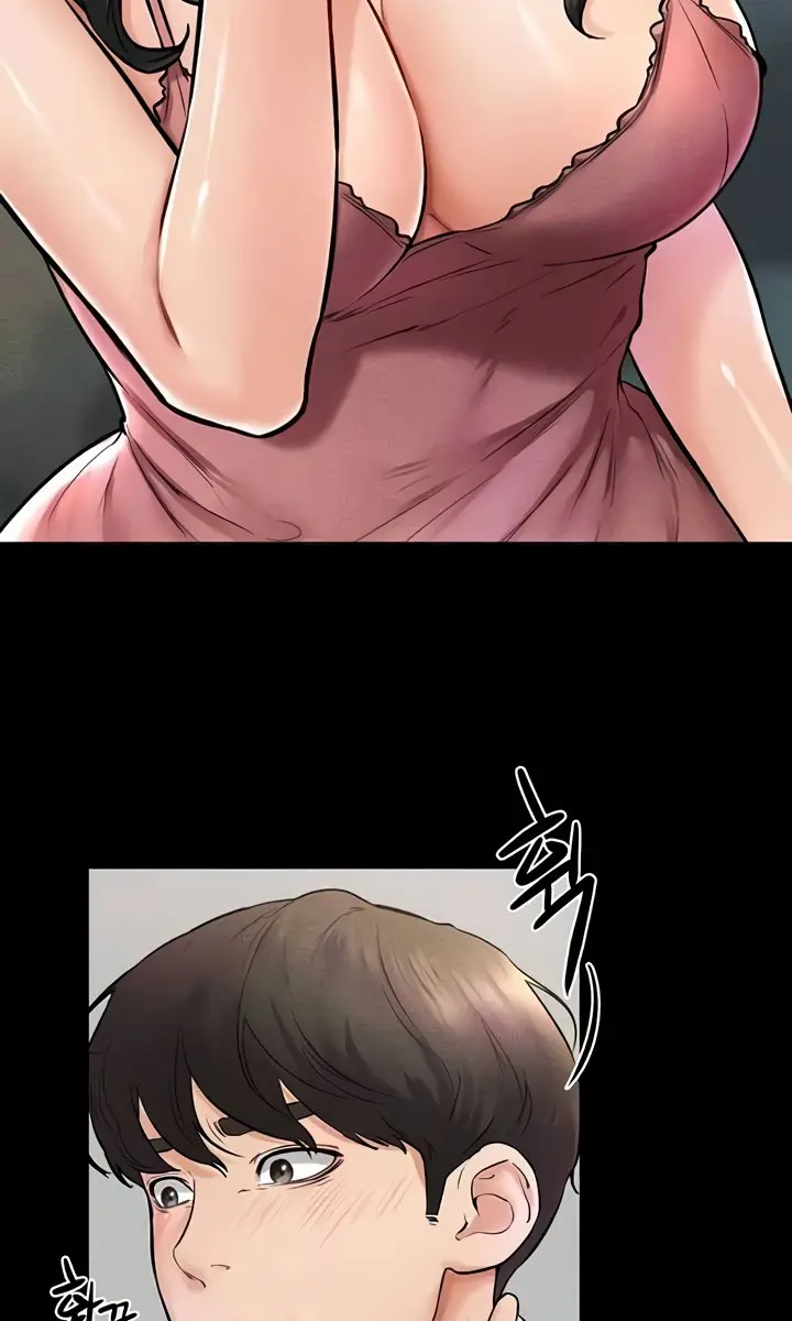My New Family Is Too Nice to Me Chapter 42 Page 62