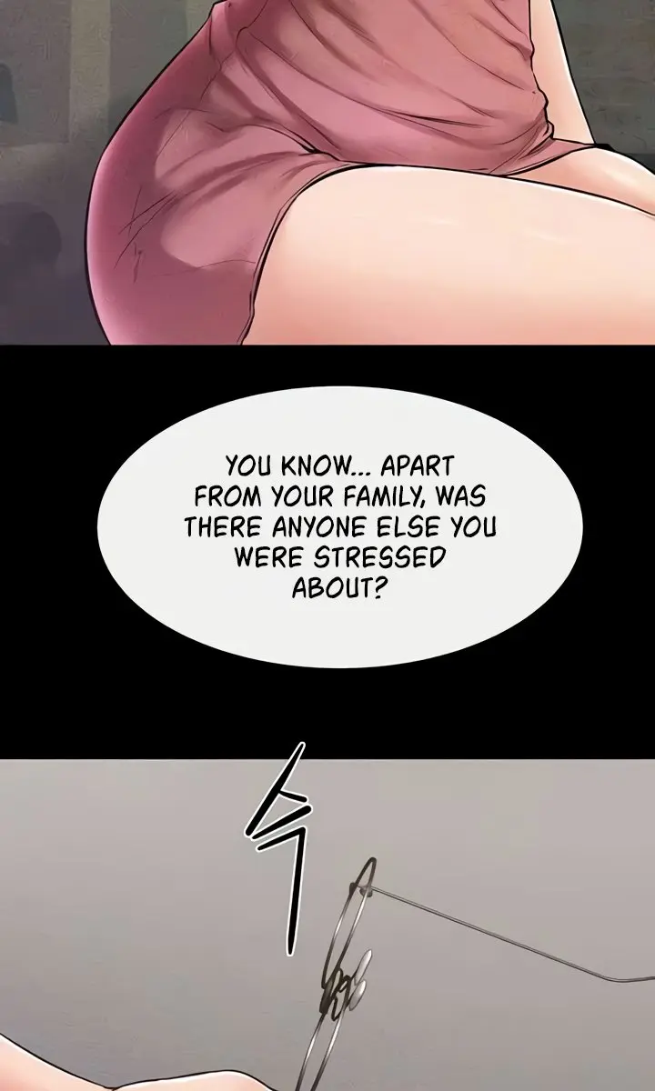 My New Family Is Too Nice to Me Chapter 42 Page 66