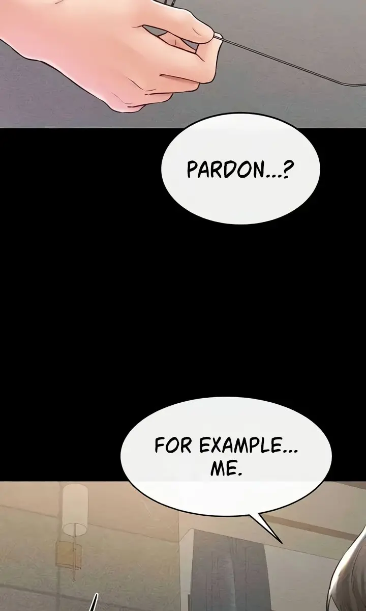 My New Family Is Too Nice to Me Chapter 42 Page 67