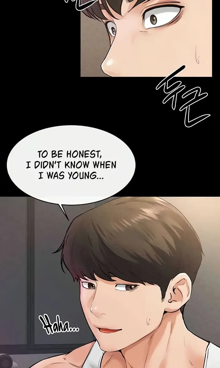 My New Family Is Too Nice to Me Chapter 42 Page 70