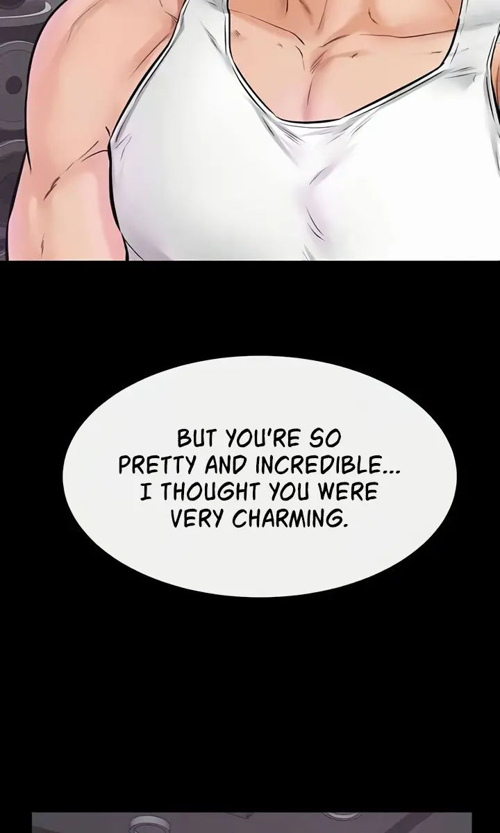 My New Family Is Too Nice to Me Chapter 42 Page 71