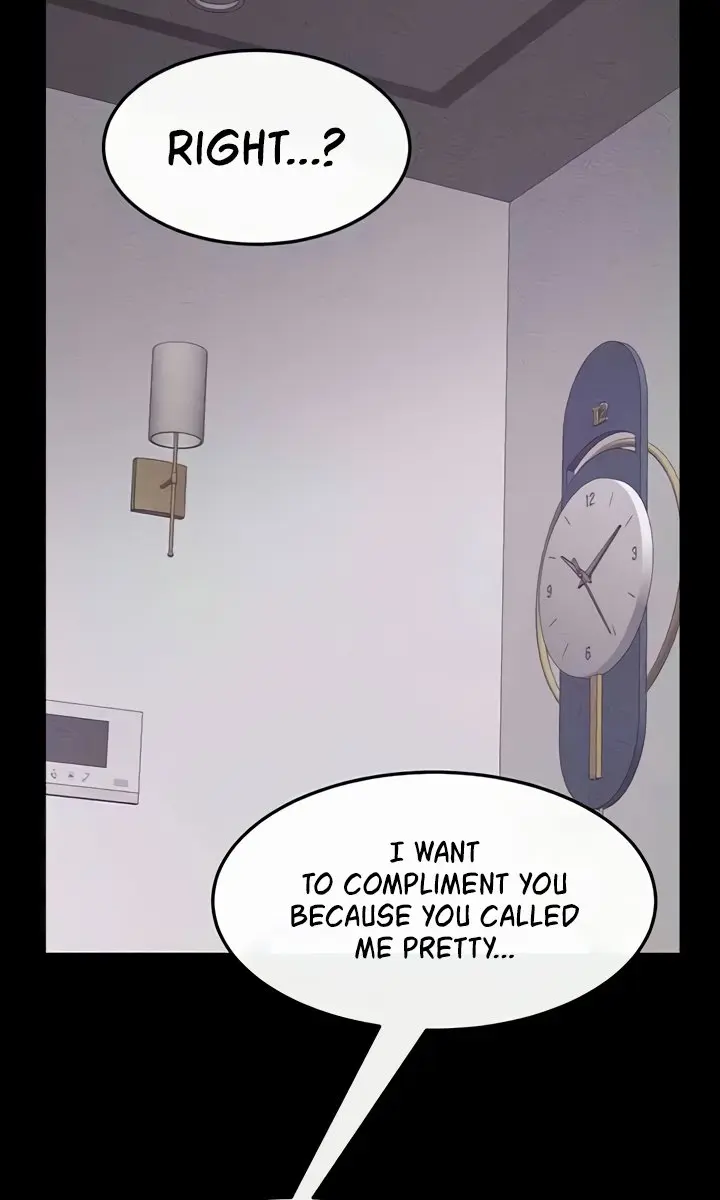 My New Family Is Too Nice to Me Chapter 42 Page 72