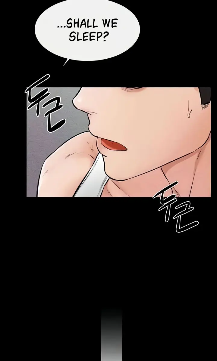 My New Family Is Too Nice to Me Chapter 42 Page 74