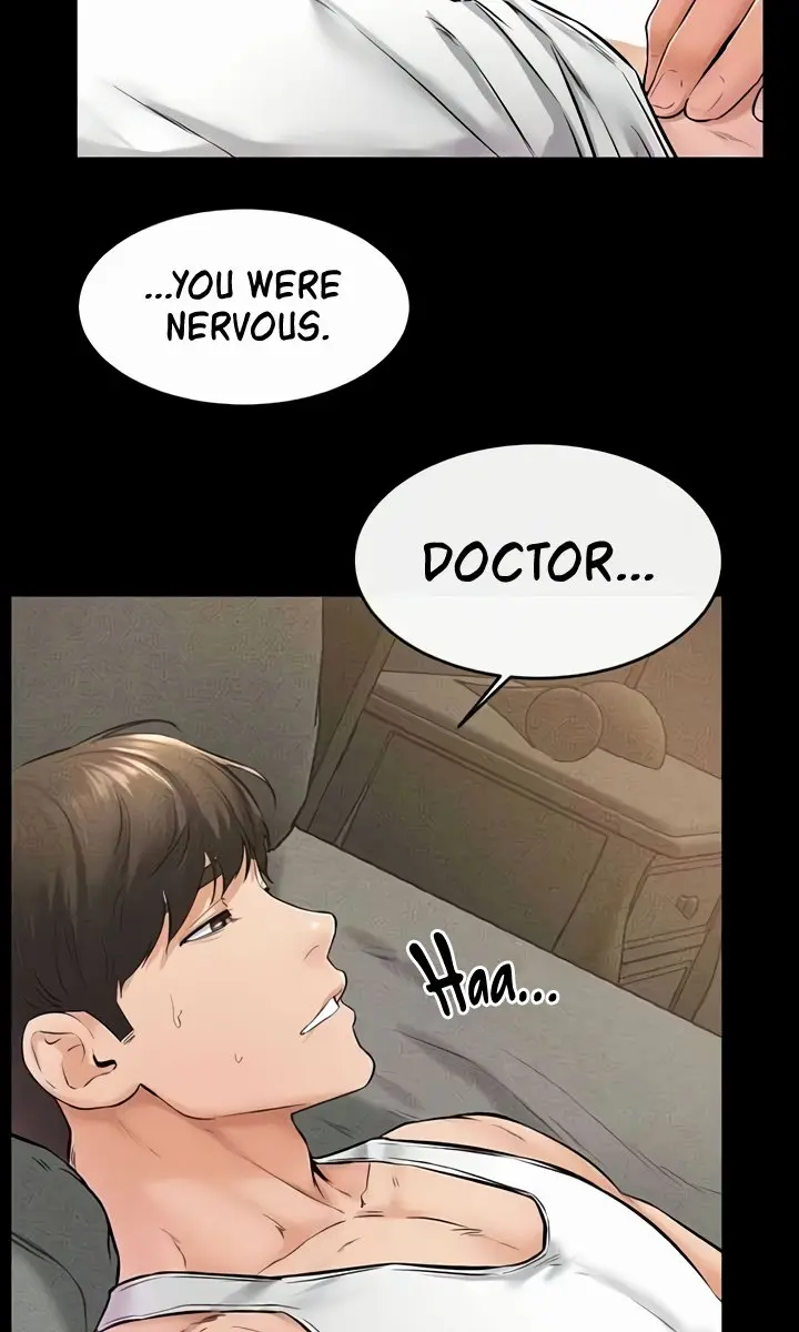 My New Family Is Too Nice to Me Chapter 43 Page 4