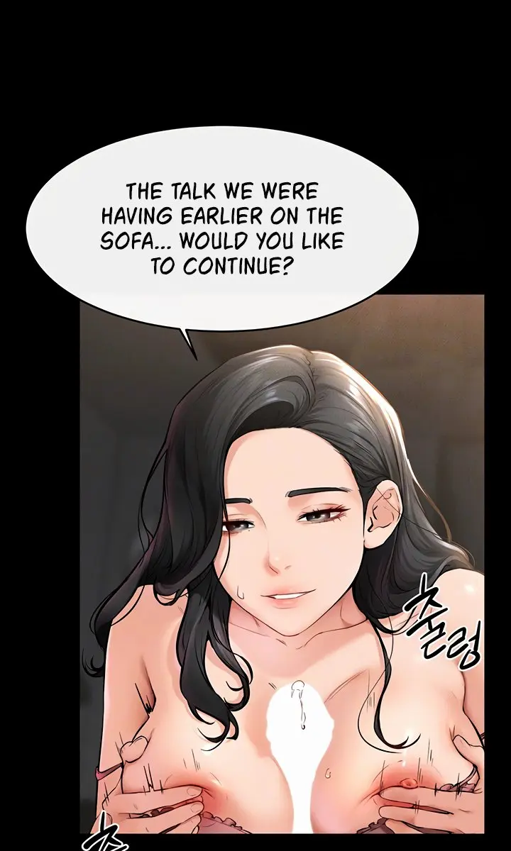 My New Family Is Too Nice to Me Chapter 43 Page 11