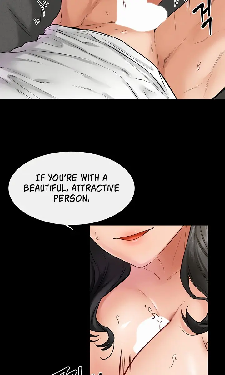 My New Family Is Too Nice to Me Chapter 43 Page 22