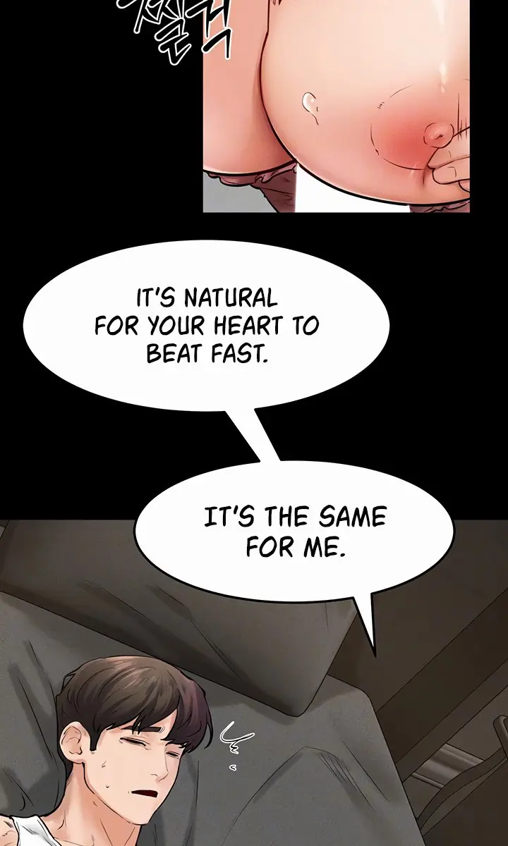 My New Family Is Too Nice to Me Chapter 43 Page 23