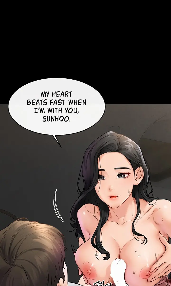 My New Family Is Too Nice to Me Chapter 43 Page 25