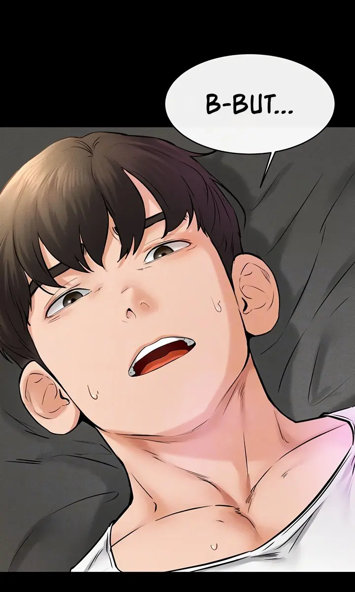 My New Family Is Too Nice to Me Chapter 43 Page 27