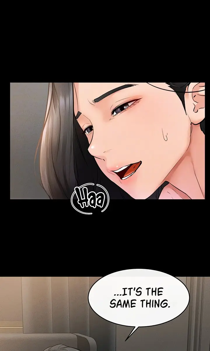 My New Family Is Too Nice to Me Chapter 43 Page 28