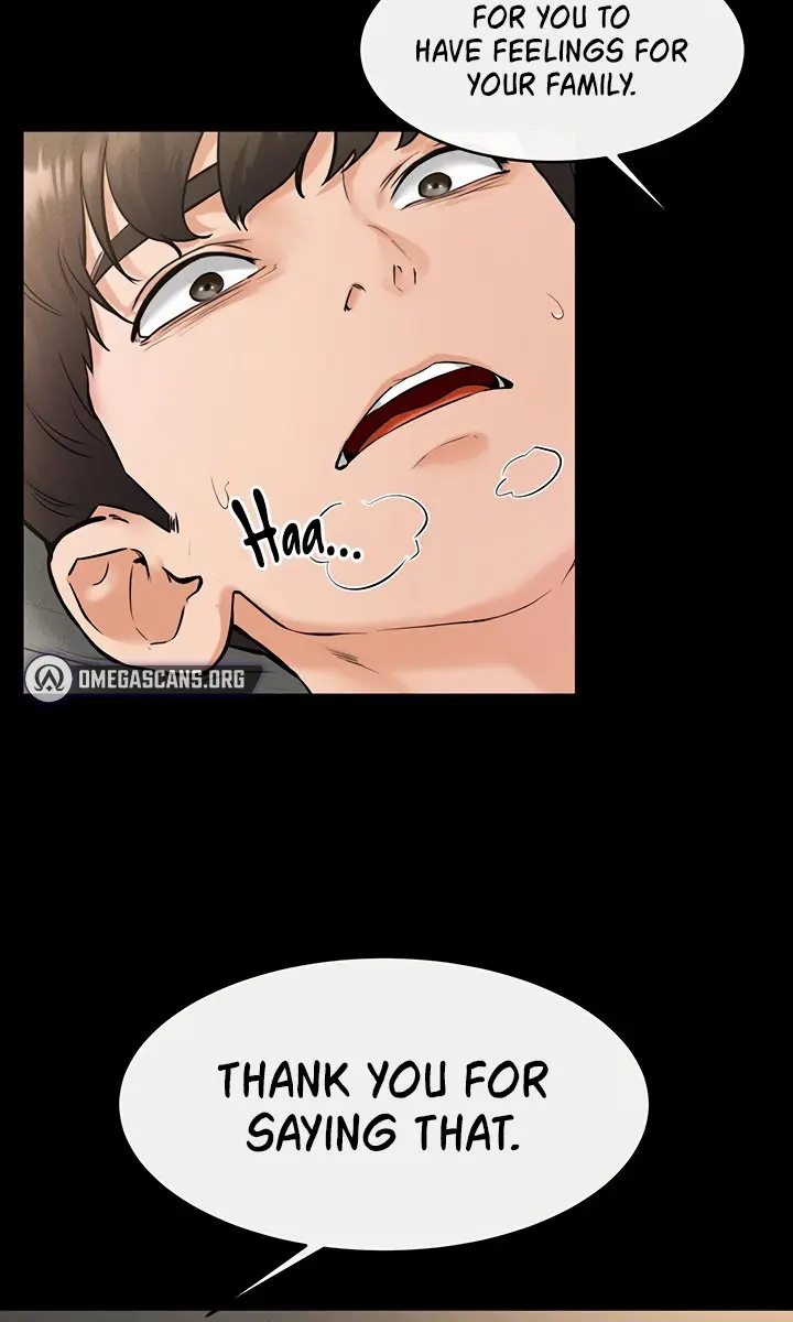 My New Family Is Too Nice to Me Chapter 43 Page 31