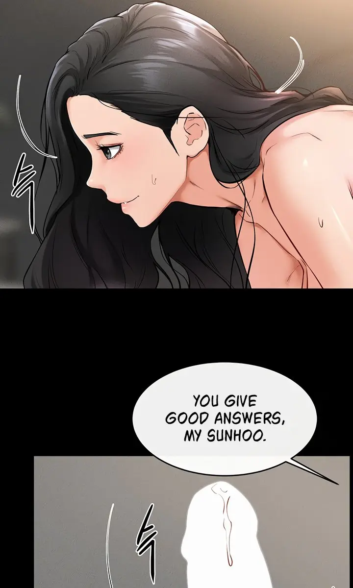 My New Family Is Too Nice to Me Chapter 43 Page 32