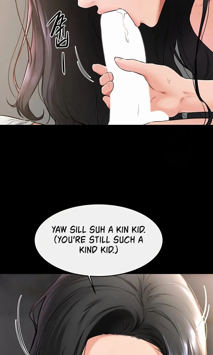 My New Family Is Too Nice to Me Chapter 43 Page 34