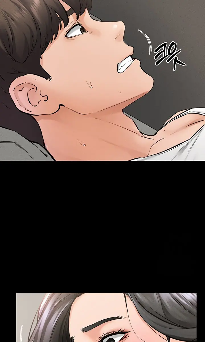 My New Family Is Too Nice to Me Chapter 43 Page 38