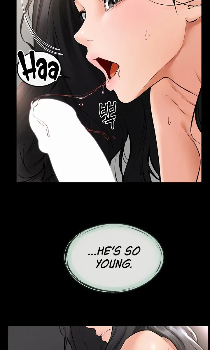 My New Family Is Too Nice to Me Chapter 43 Page 39