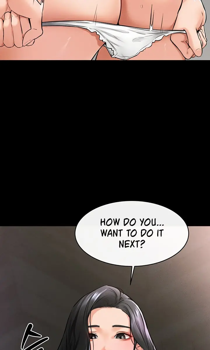 My New Family Is Too Nice to Me Chapter 43 Page 41
